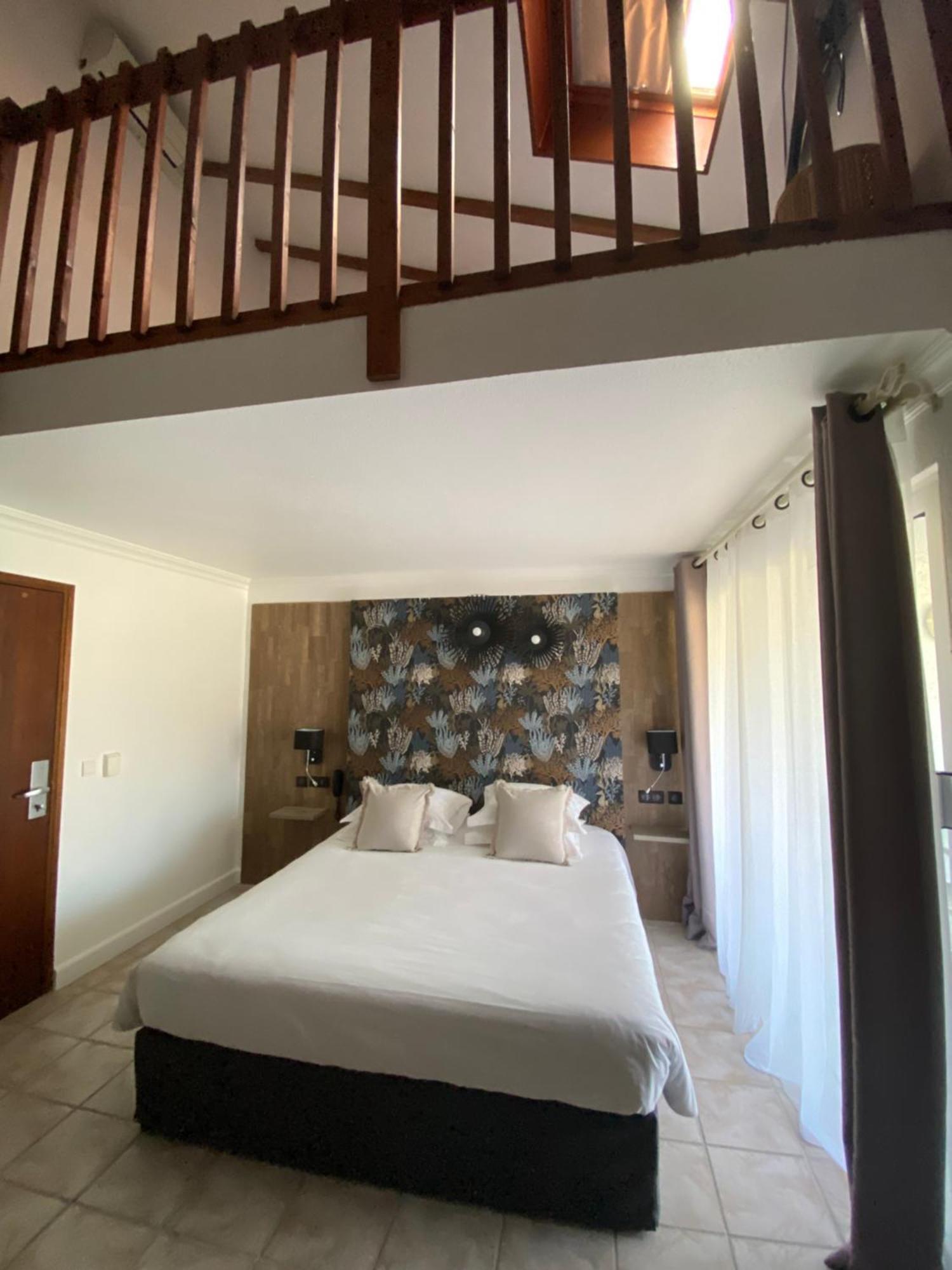 Hotel La Lagune Lucciana  Kamer foto