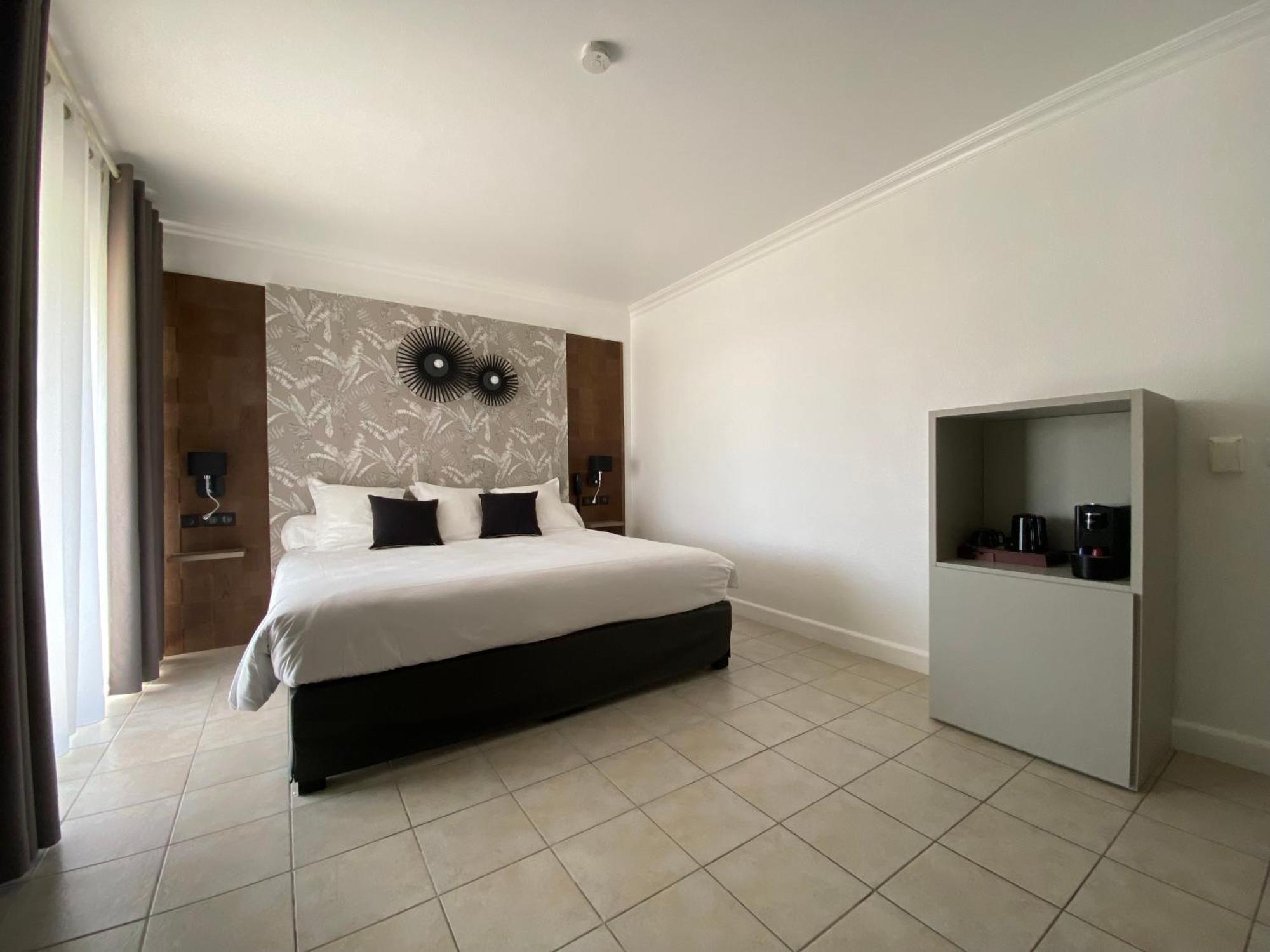 Hotel La Lagune Lucciana  Kamer foto